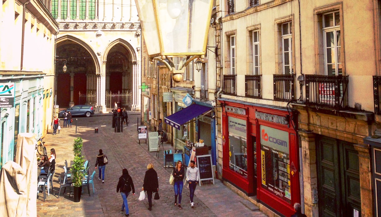 « Si je pouvais de nouveau avoir la même expérience je ne réfléchirais pas une seule seconde ! »