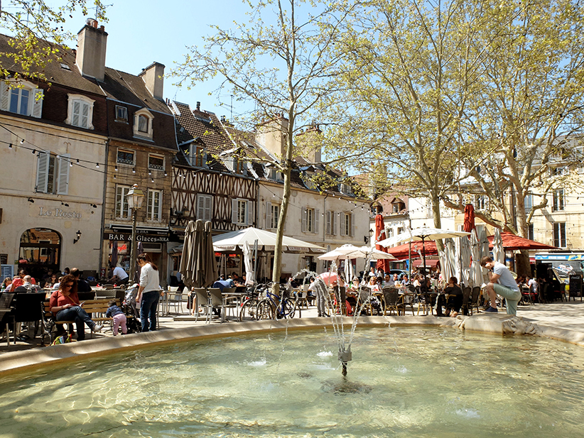 « C’était une expérience que je n’oublierai jamais ! »