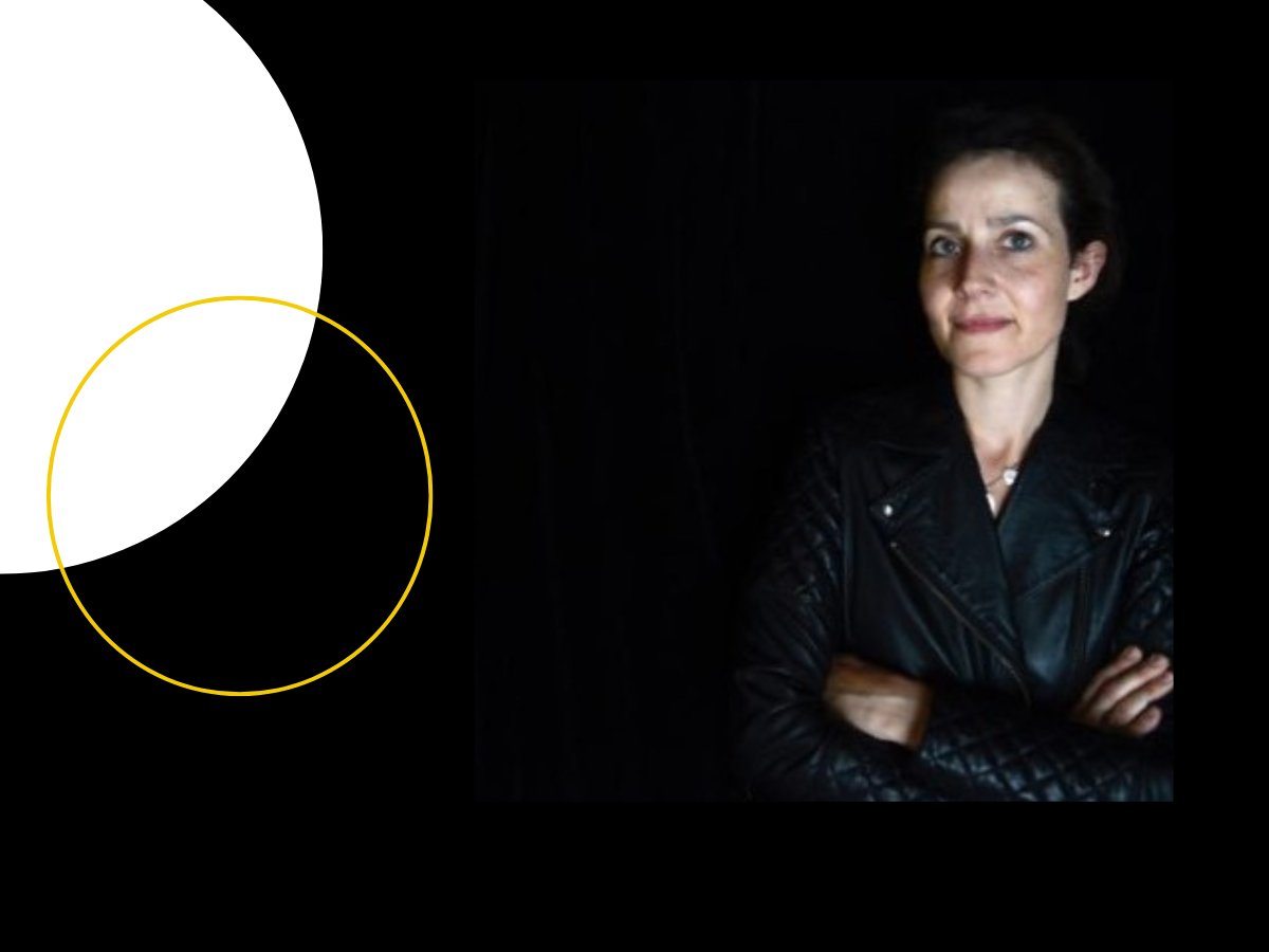 Charline Vigneron devient directrice de l’École Supérieure de Musique Bourgogne-Franche-Comté