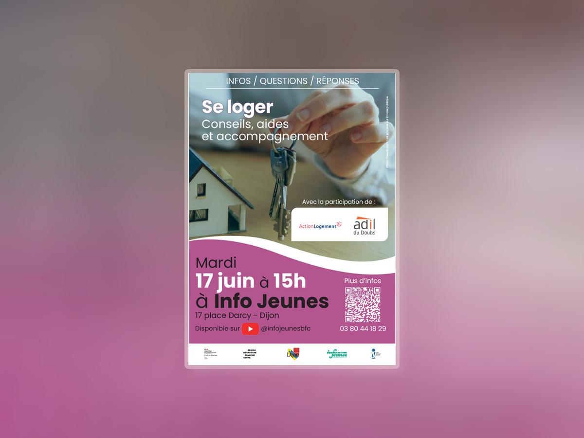 Se loger quand on est jeune : infos, aides et bons plans en live
