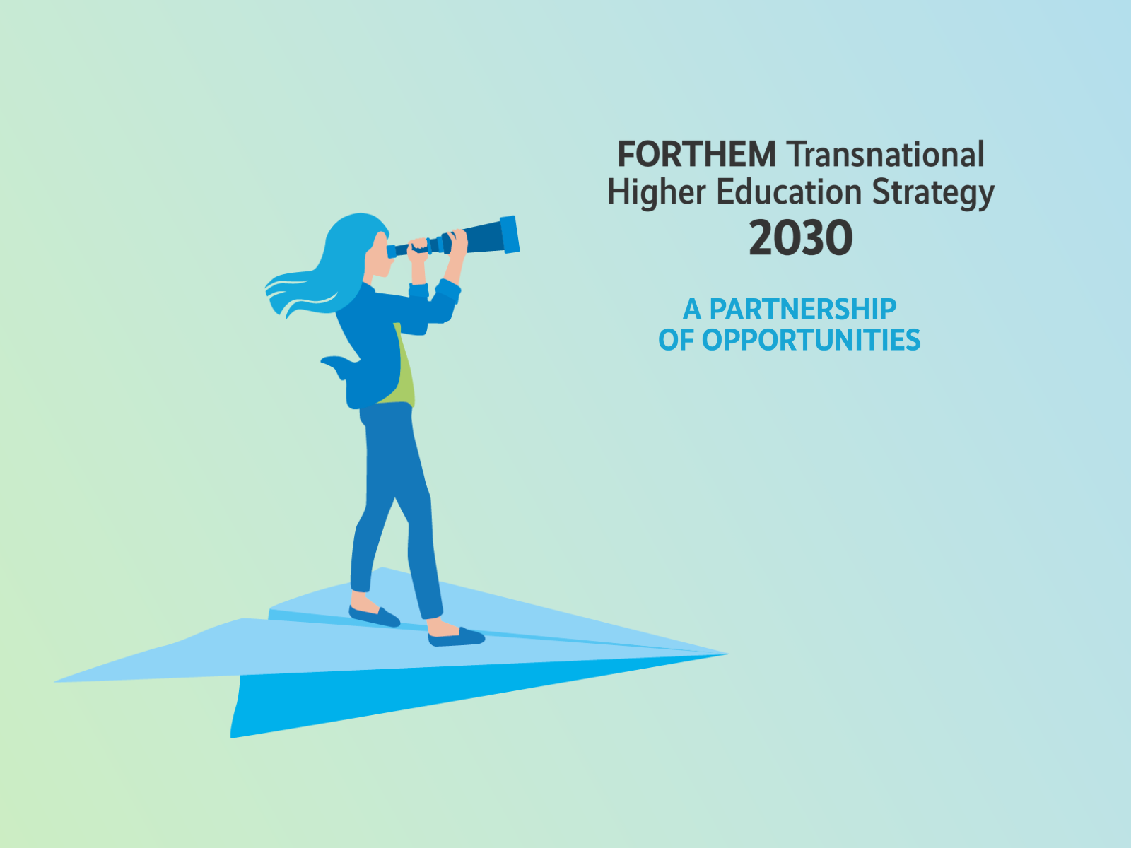 FORTHEM adopte sa stratégie 2030 pour l’enseignement supérieur européen 