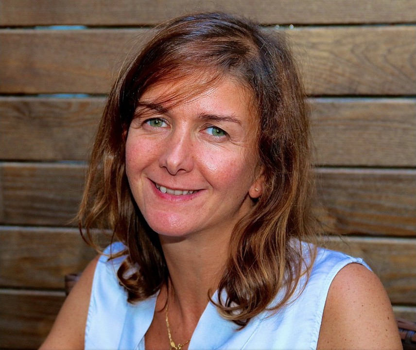 Hommage à Agnès Alexandre-Collier, professeure de civilisation et de politique britannique à l’UFR Langues et communication, directrice de l’École Doctorale LECLA