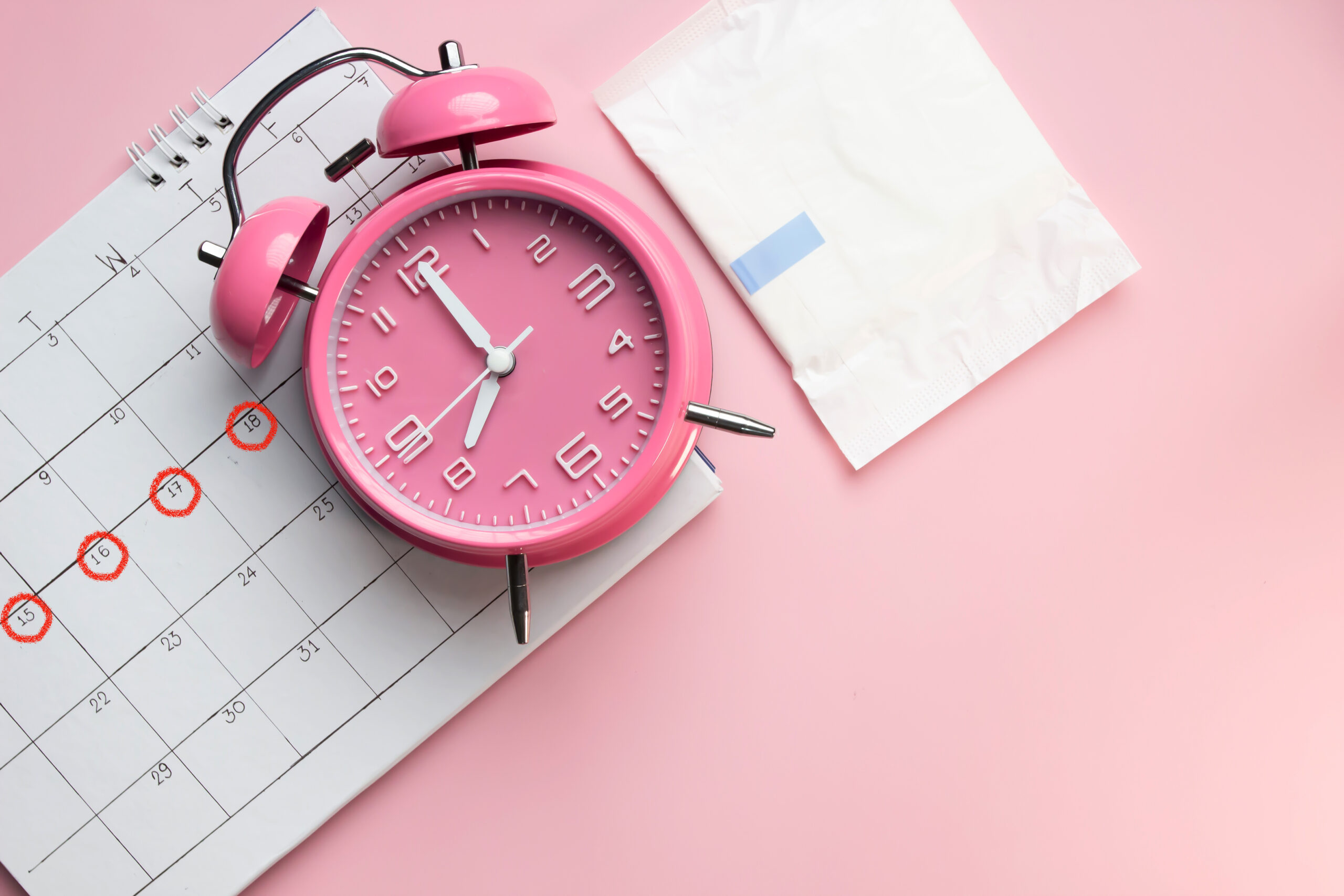 Menstrual leave