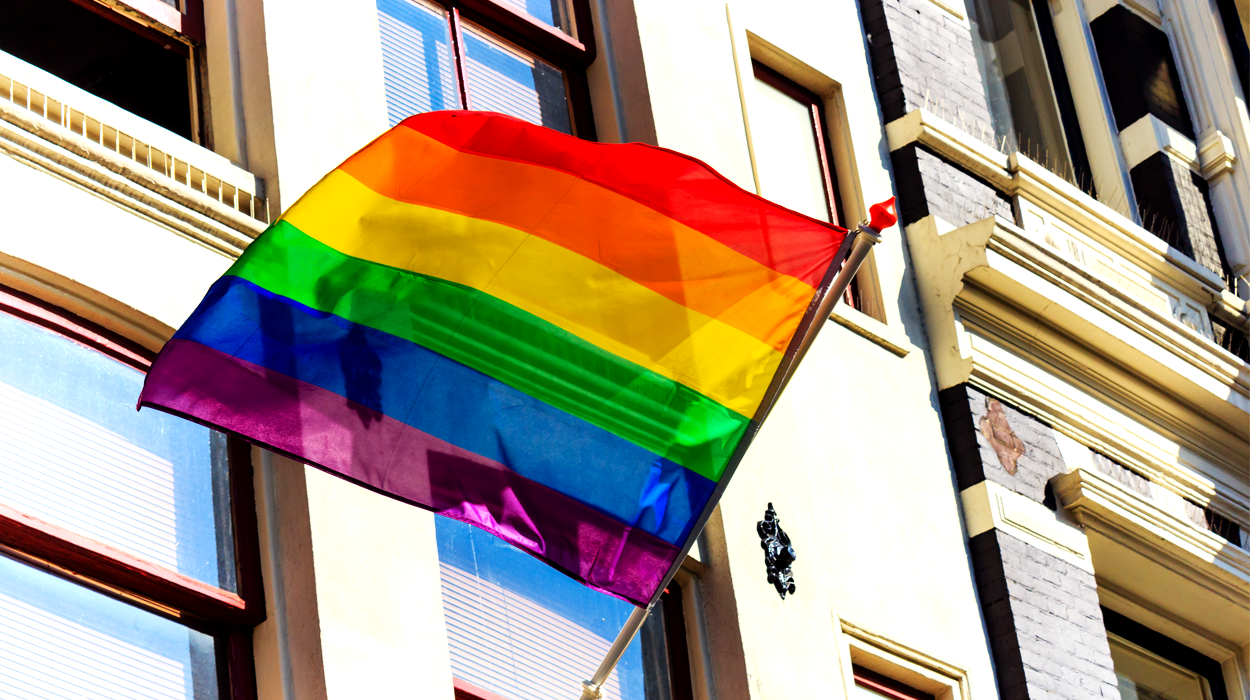 FORTHEM Civic Engagement project : Queer Life 