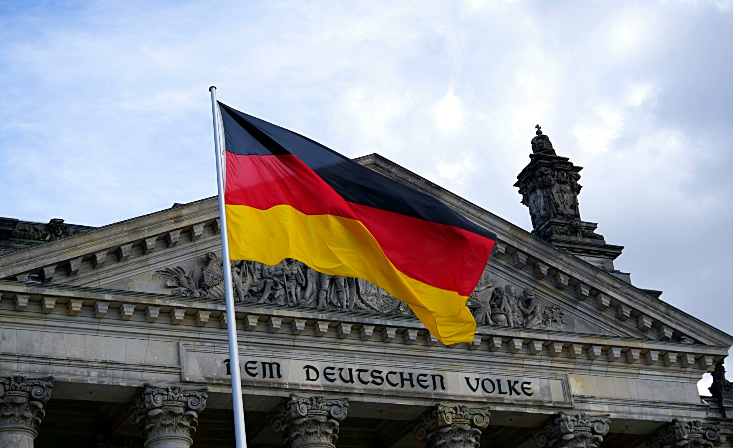 Online German course level B2.1 – FORTHEM