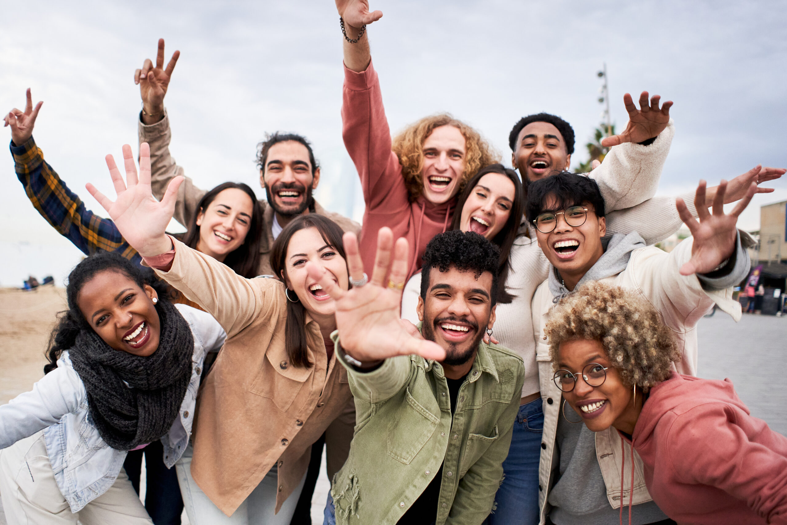 Ouverture des candidatures pour les mobilités courtes – FORTHEM  