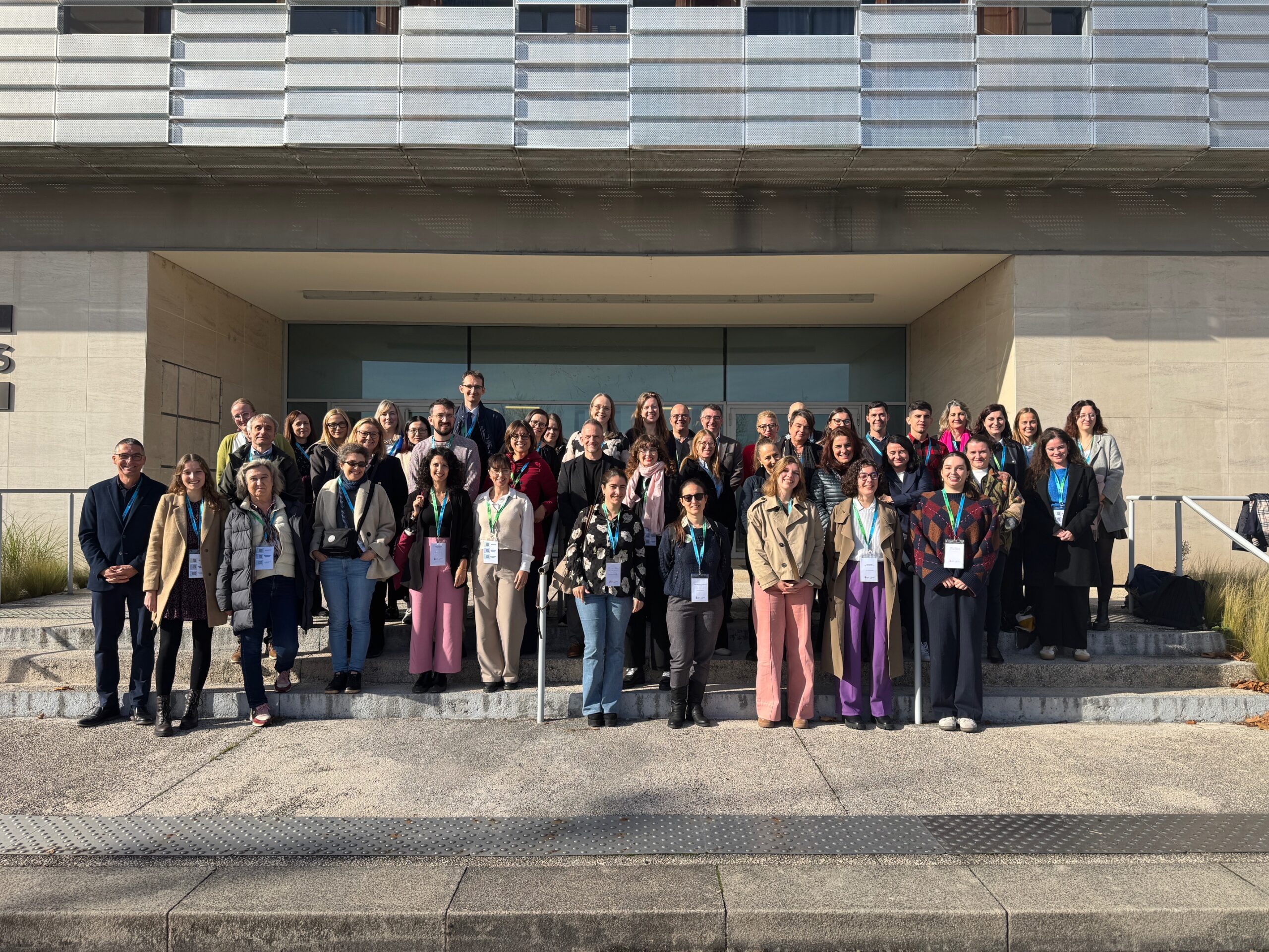 L’Alliance FORTHEM réunie à Dijon pour l’Annual Summit 2025 