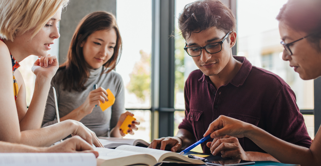 Réunion de promotion des mobilités courtes FORTHEM – 7 novembre 2025