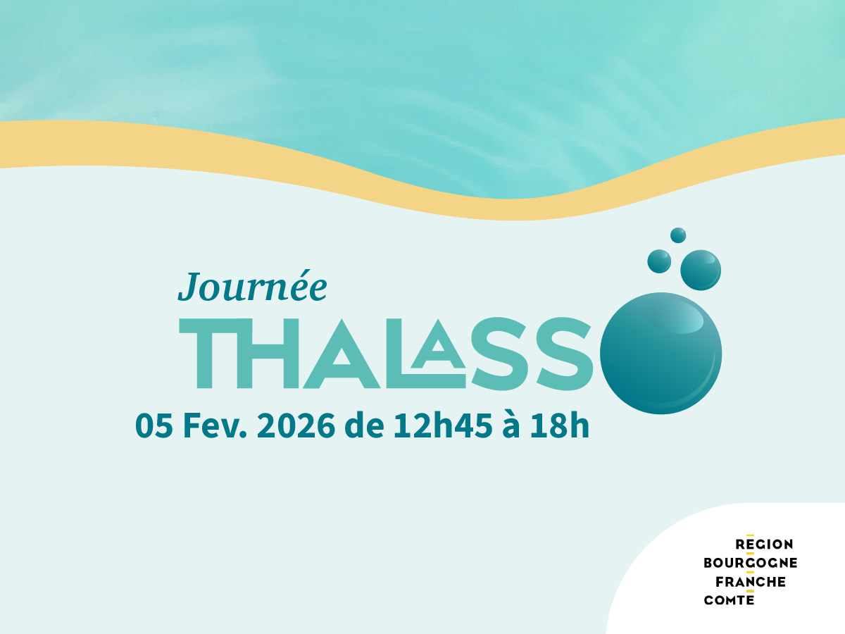 Et si vous profitiez d&rsquo;une Thalasso gratuite ?