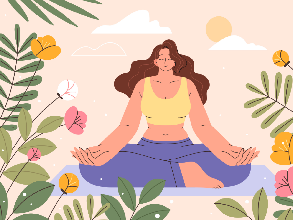 Ateliers Bien-être : La Croix-Rouge et la FEBIA vous invitent à prendre soin de vous !