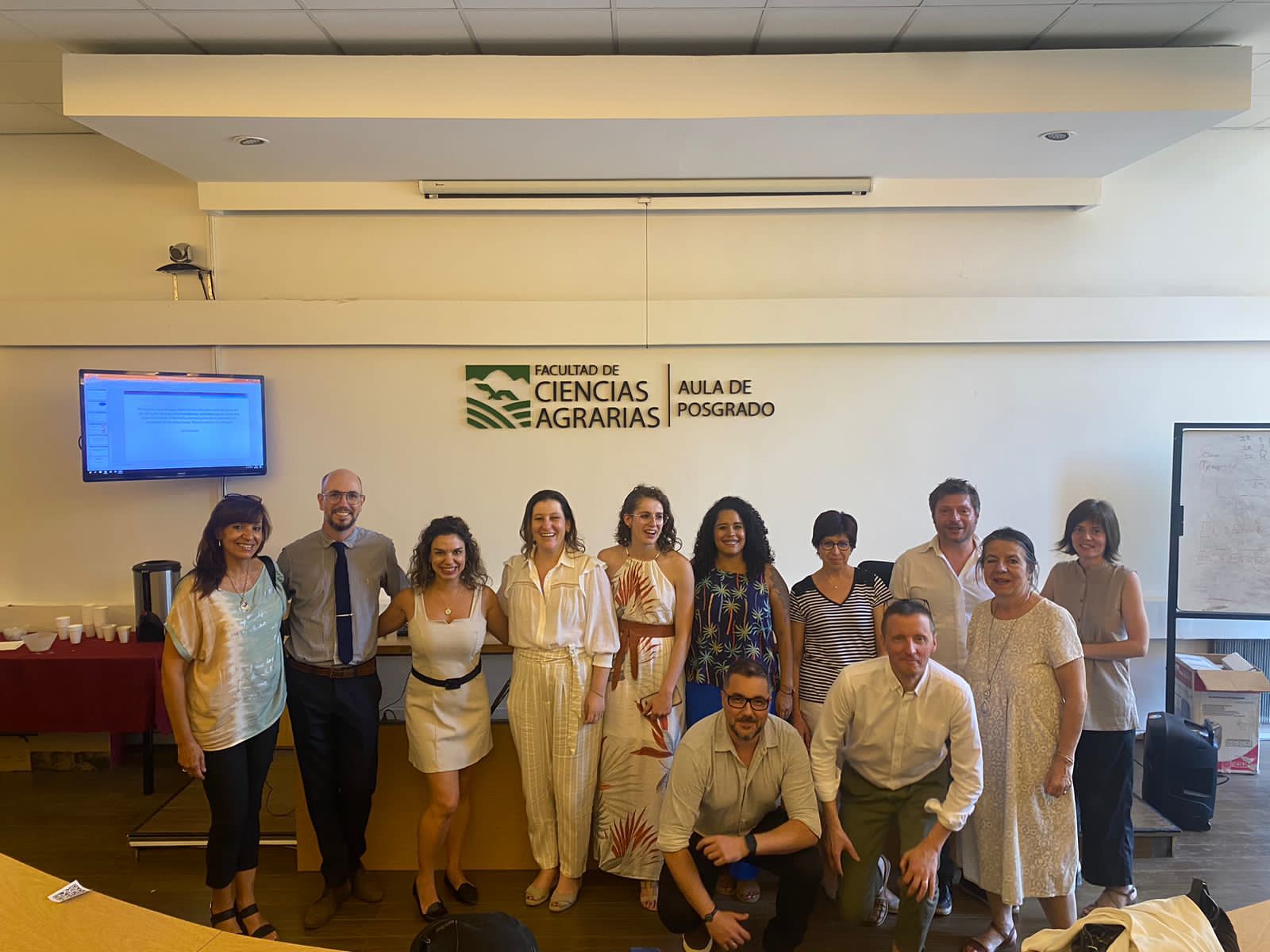 L’Université Bourgogne Europe distinguée par la FAO pour la revue Territoires du Vin