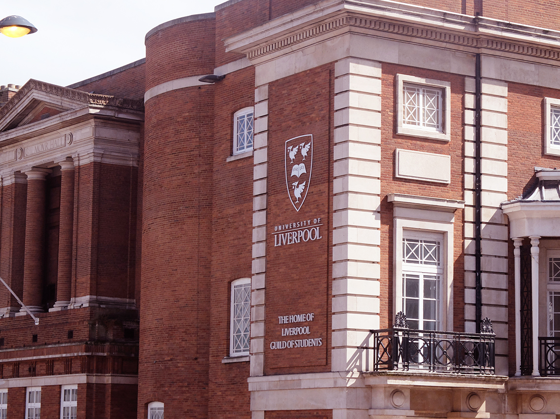 Témoignage : Flora à Liverpool