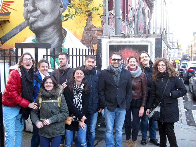 Témoignage : 10 ans après Erasmus