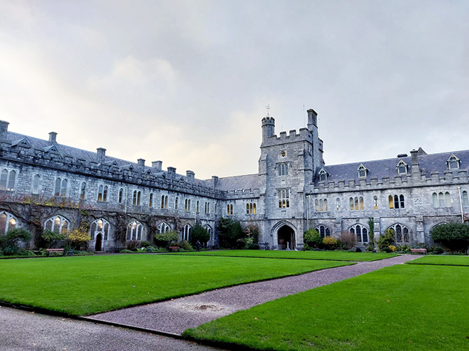 Témoignages des étudiants de l’UFR SVTE