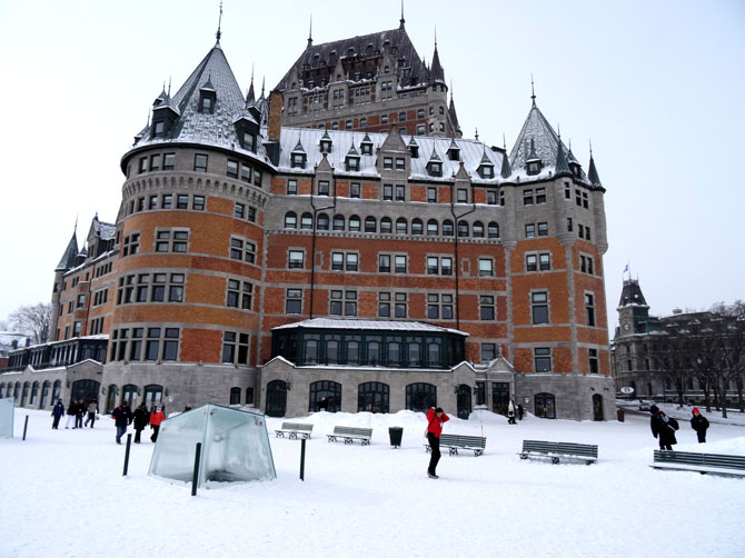 Témoignages d’étudiants des IUT partis à l&rsquo;étranger