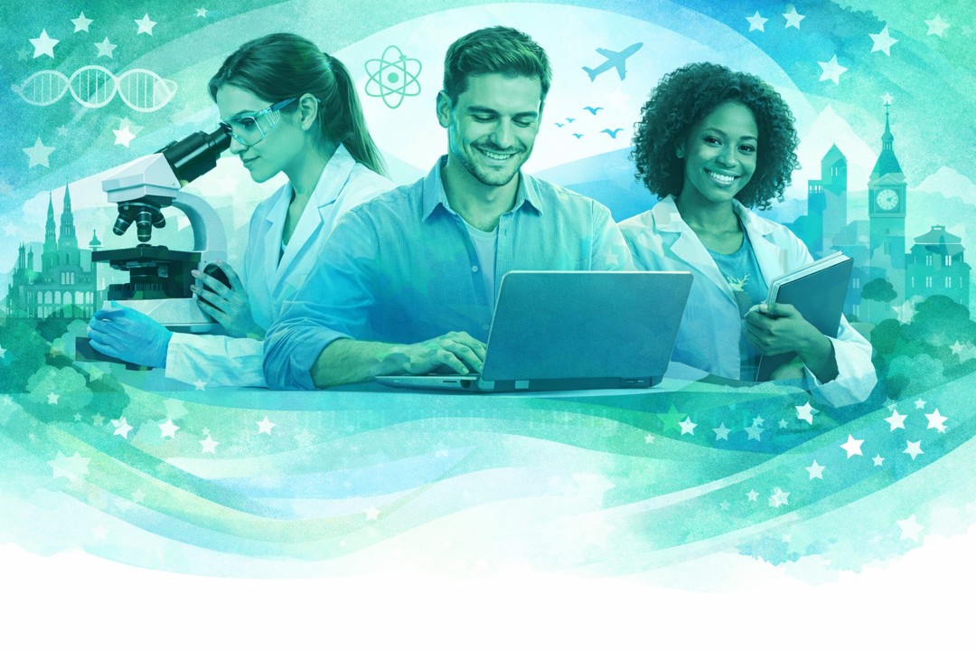 Réunions d&rsquo;information : études doctorales avec l&rsquo;Alliance FORTHEM