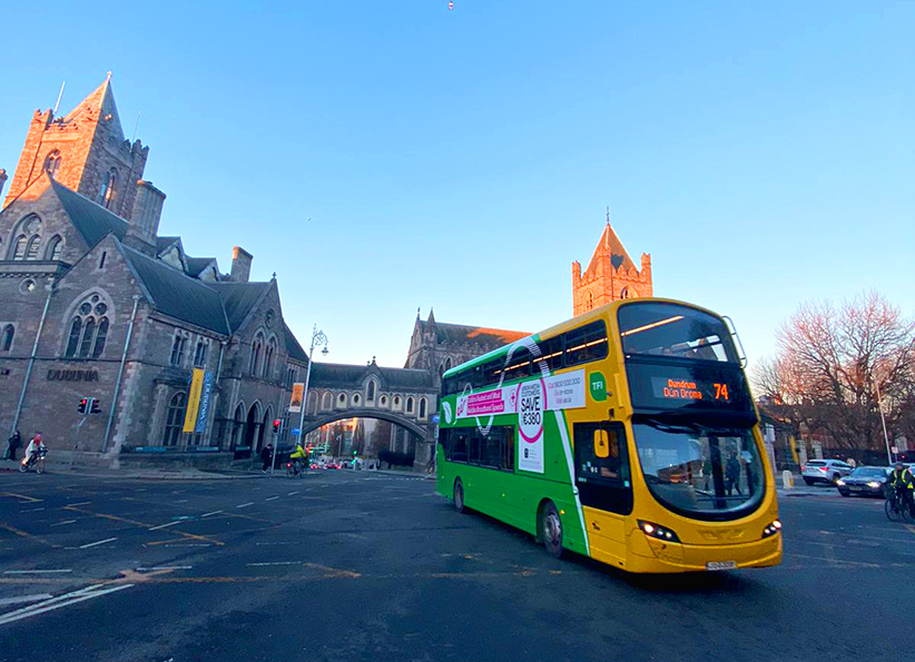 Témoignage : Emma en stage en Irlande et en Italie