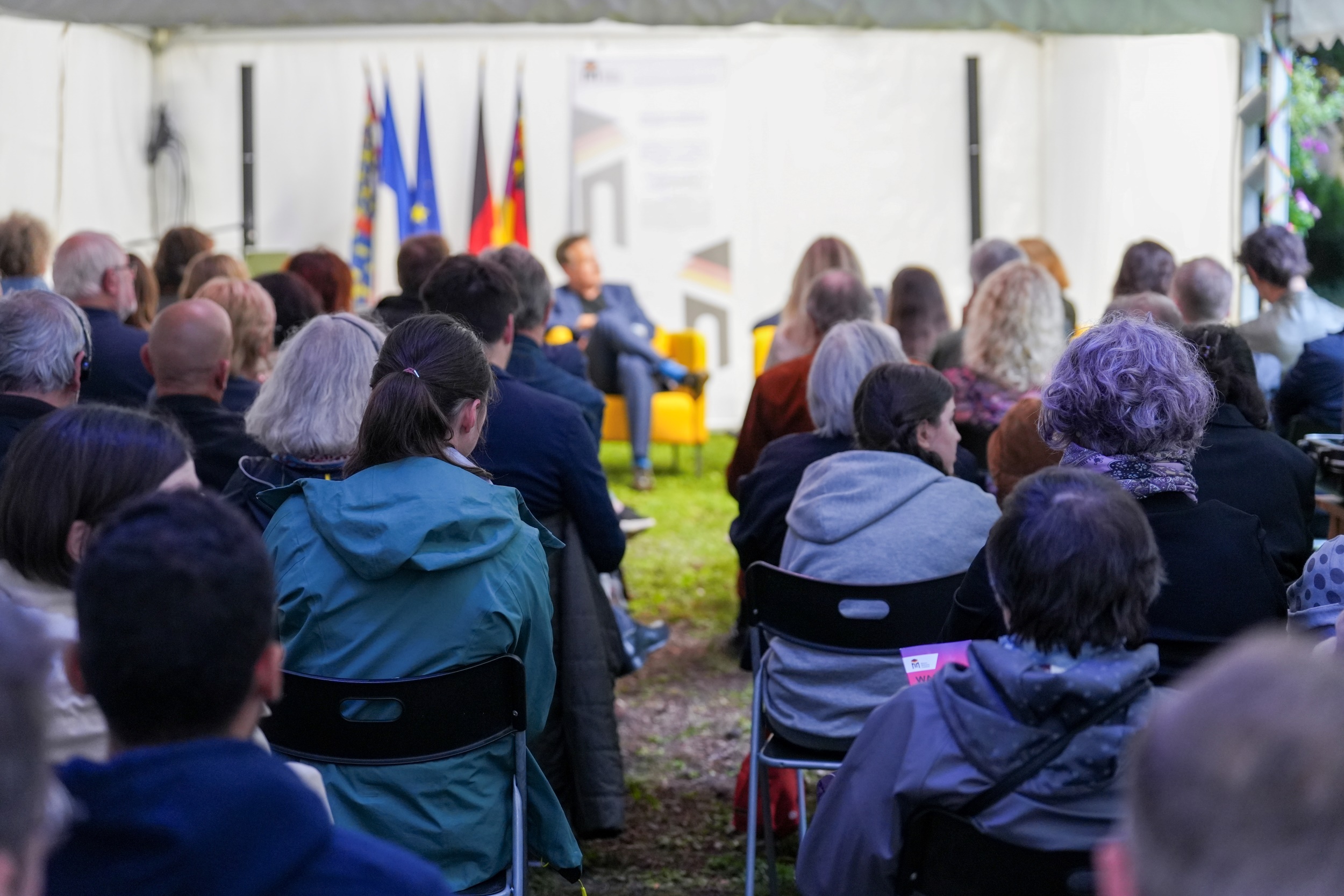 Workshop – “(Crisis of) Democracy and the Judicial Power: A Franco-German Perspective