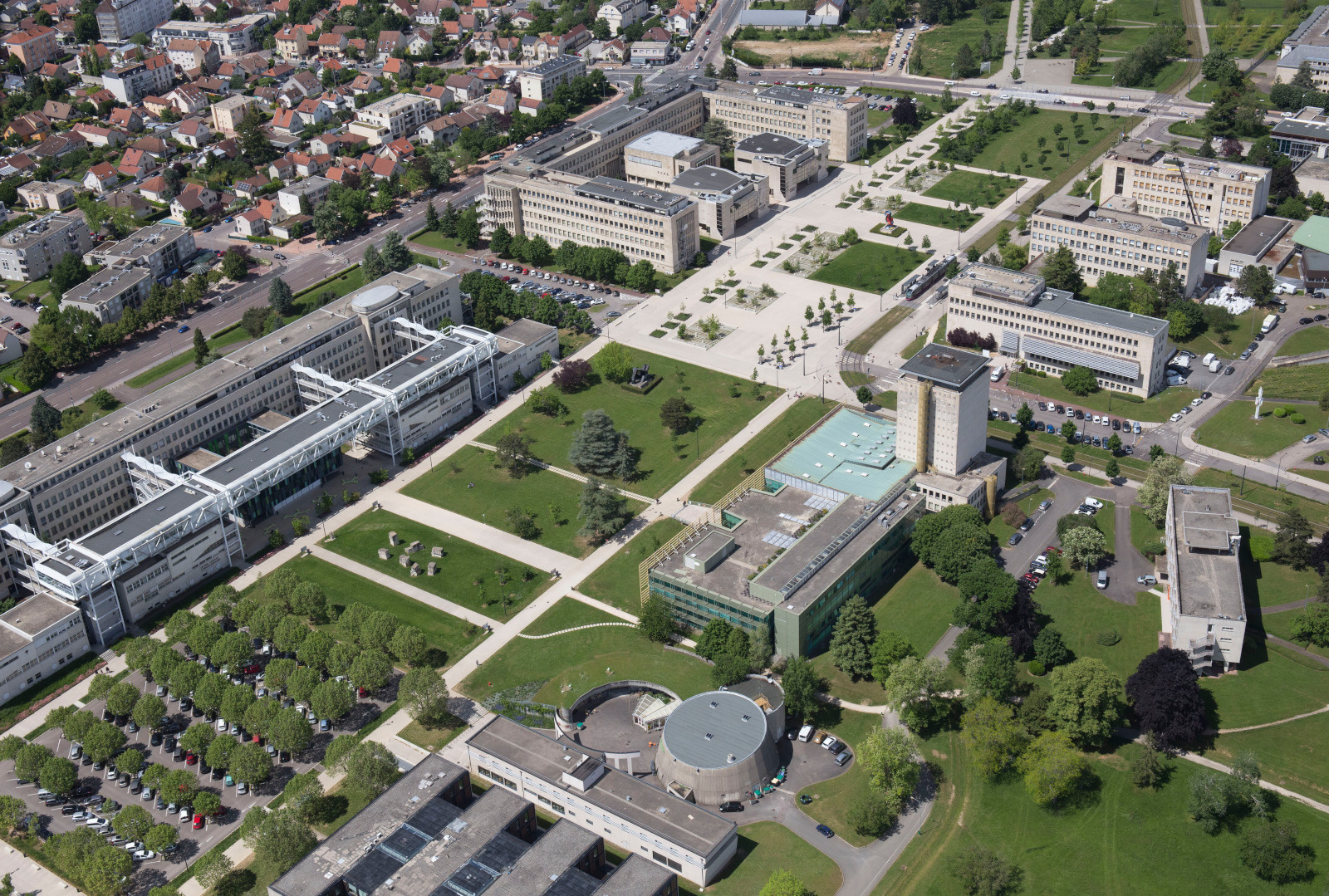 Le 03 juin, participez à la finalisation de la feuille de route stratégique de l&rsquo;UBE