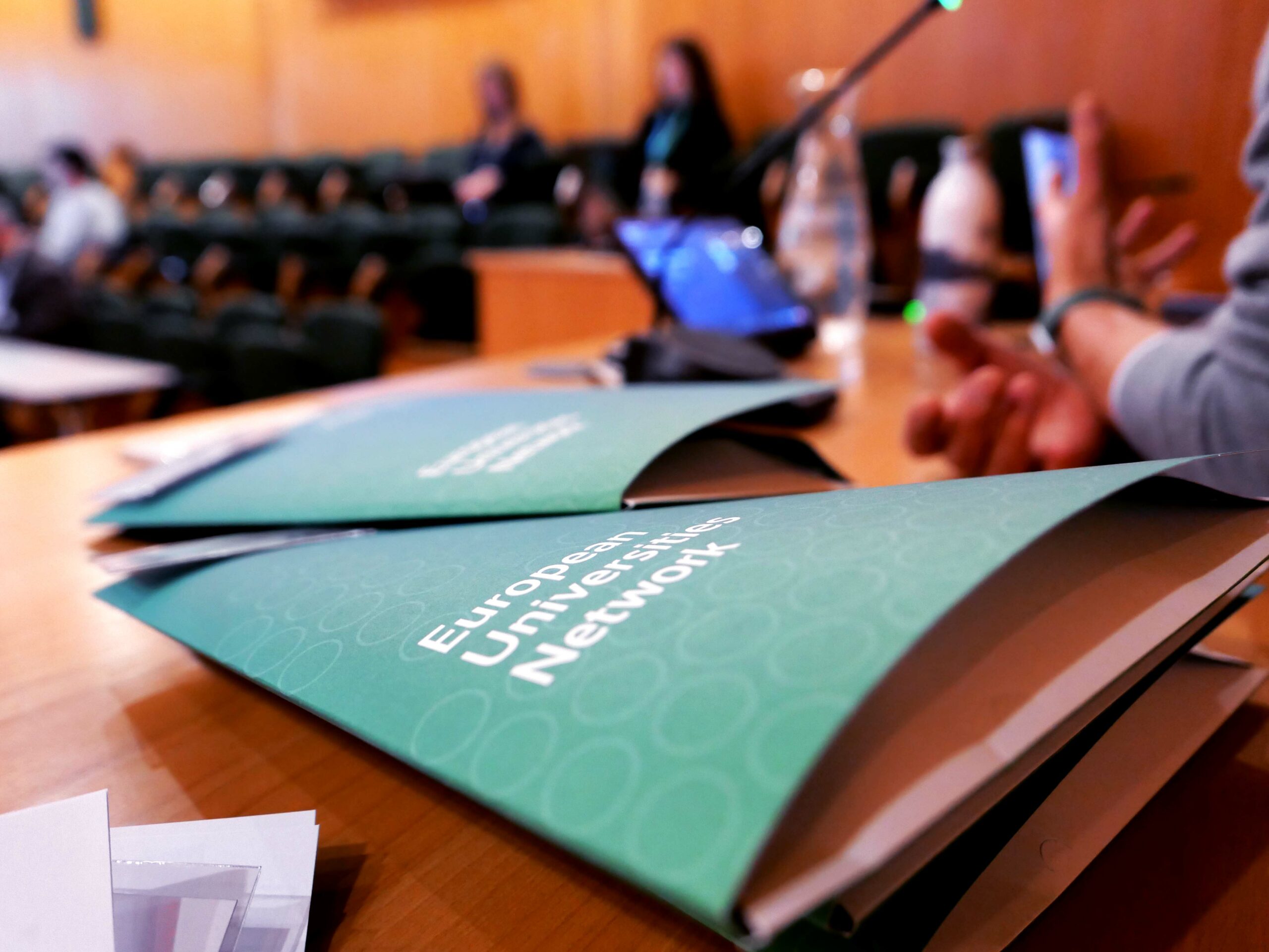 Alliances européennes : l’Université Bourgogne Europe mobilisée pour un soutien durable