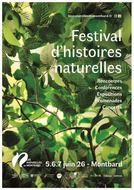 Des chercheurs de l’Université Bourgogne Europe aux Naturelles de Montbard 2026