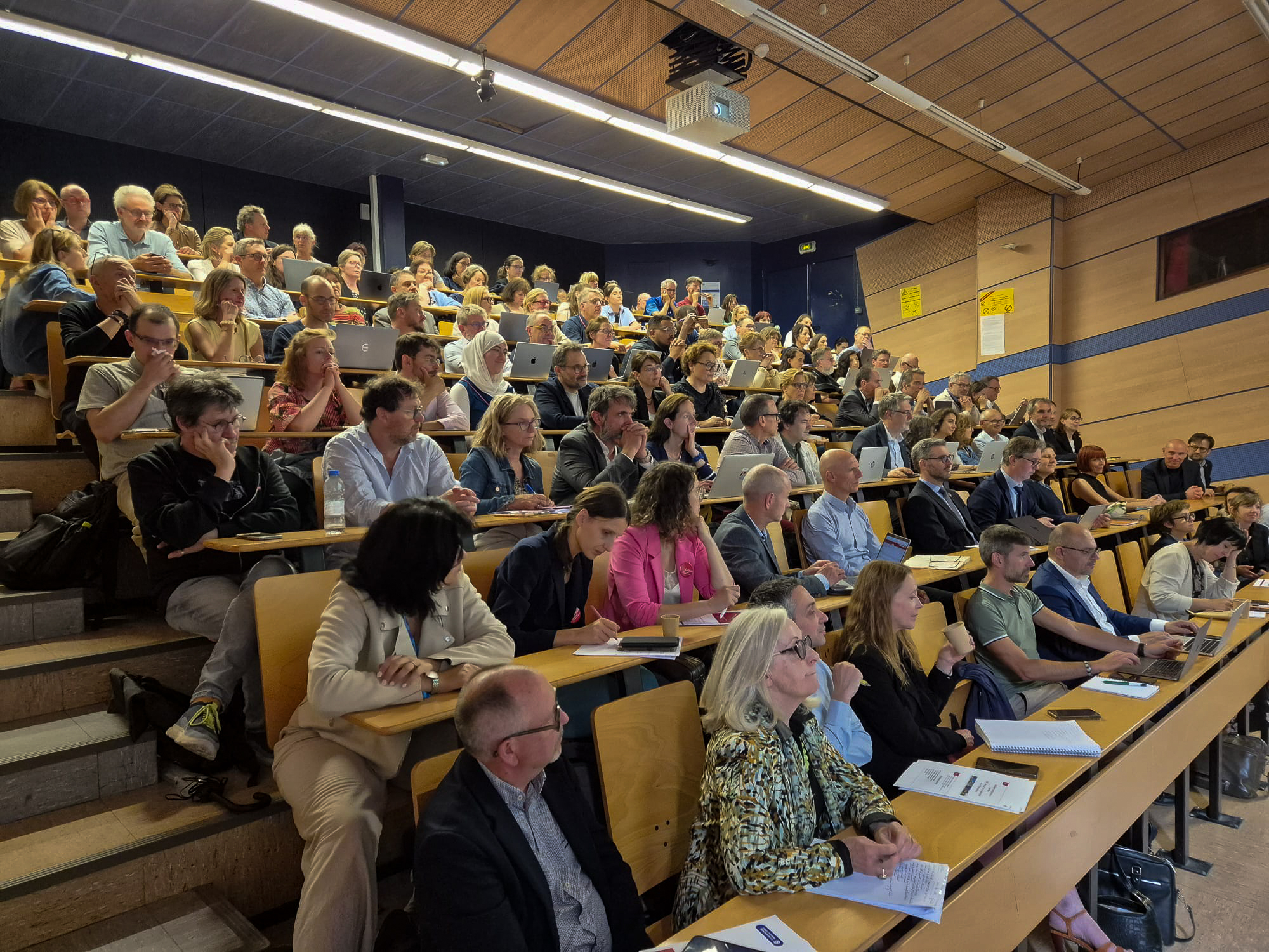 Retour sur les ateliers territoriaux régionaux de l&rsquo;Enseignement supérieur, de la recherche et de l&rsquo;innovation à l&rsquo;UBE