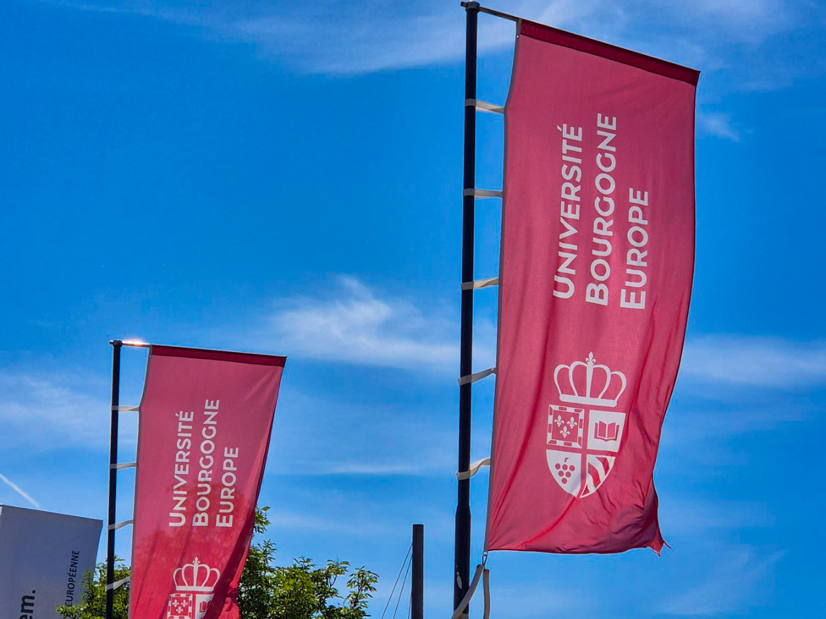 L&rsquo;Université Bourgogne Europe récompensée une nouvelle fois dans le classement CWUR parmi les établissements les mieux classés sur le plan mondial