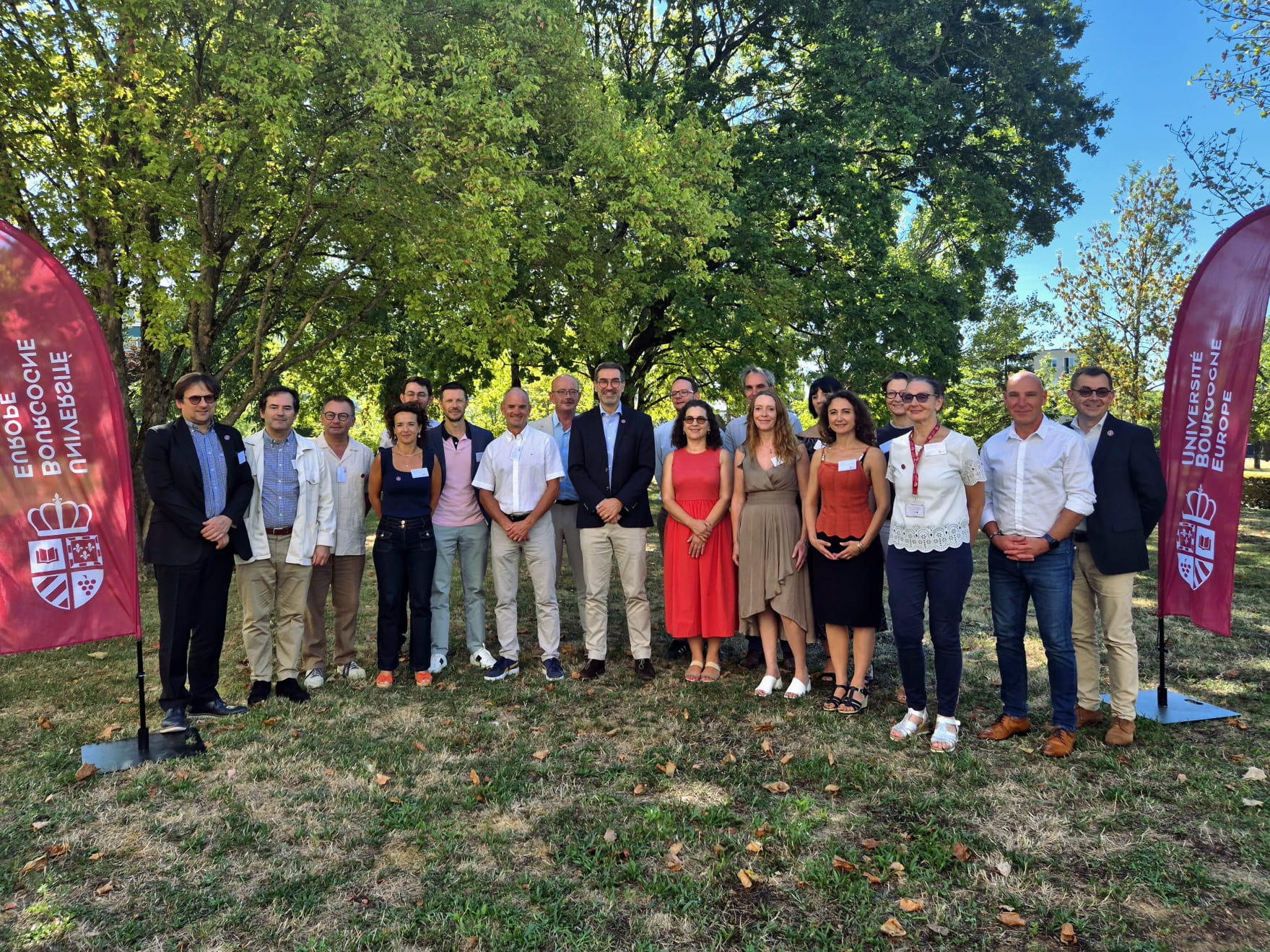 Conférence de presse de rentrée 2026-2027
